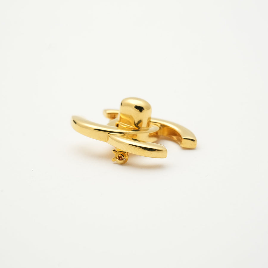 CHANEL Brooch