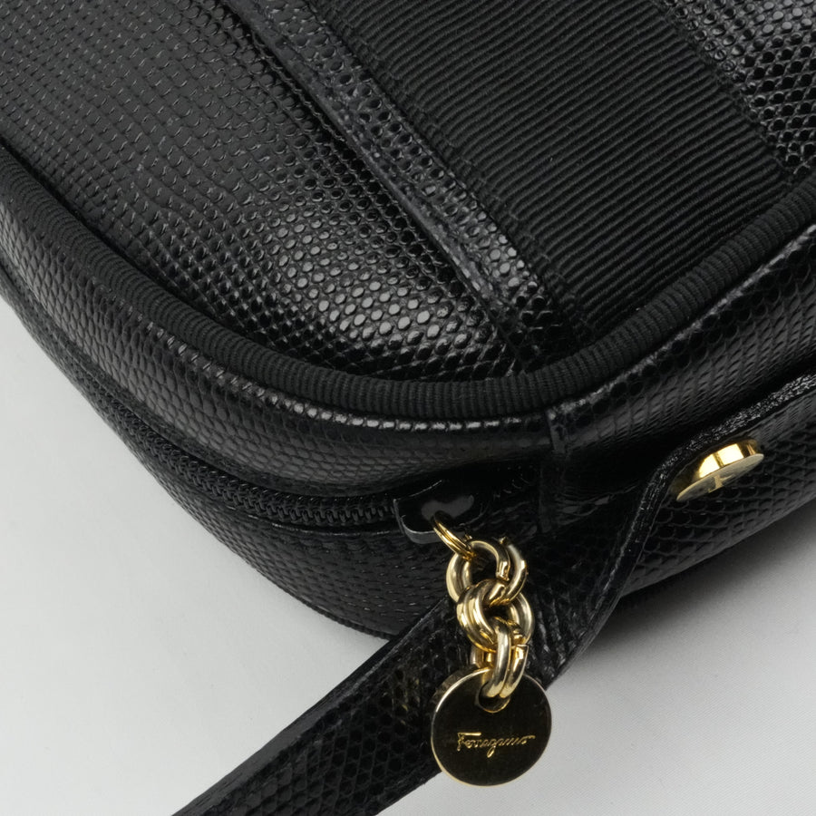 SALVATORE FERRAGAMO Shoulder Bag