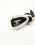 CHANEL Silk Jacquard AA9921