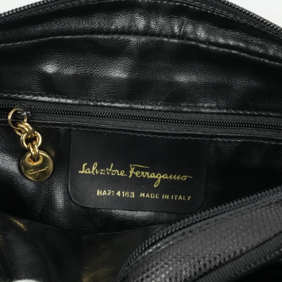 SALVATORE FERRAGAMO Shoulder Bag