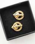 CHRISTIAN DIOR Earring