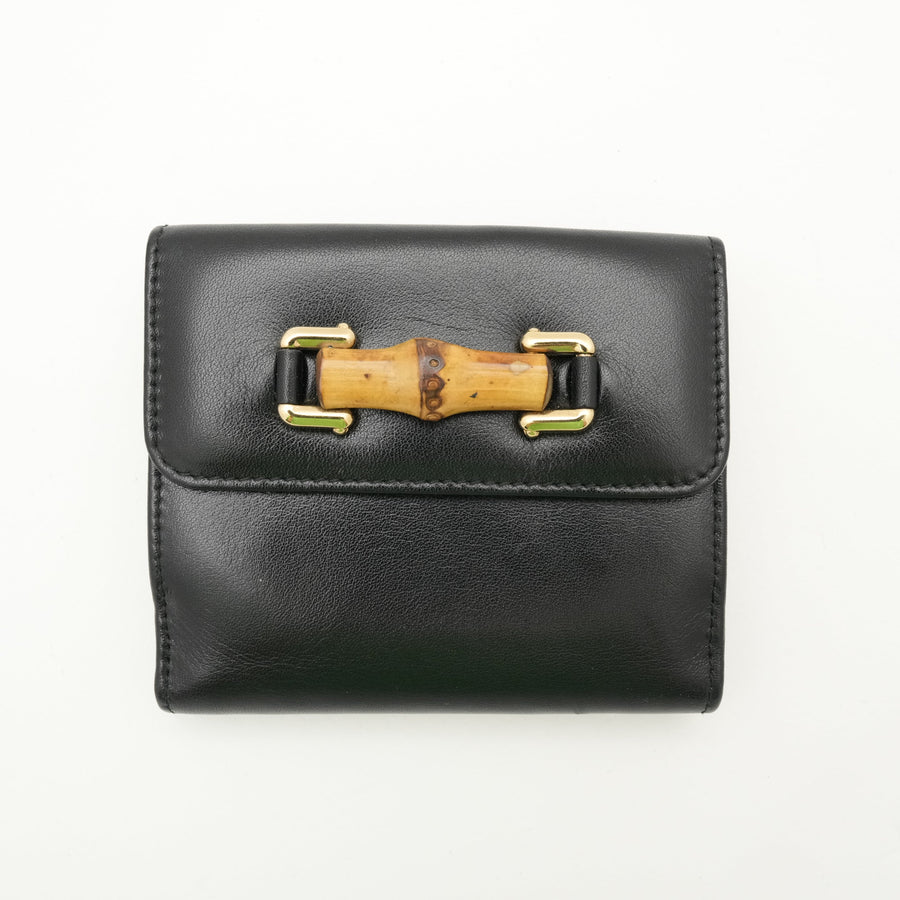 GUCCI Bifold Wallet