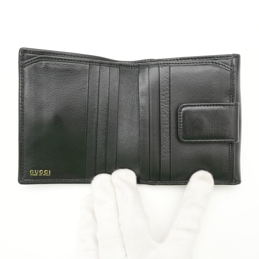 GUCCI Bifold Wallet