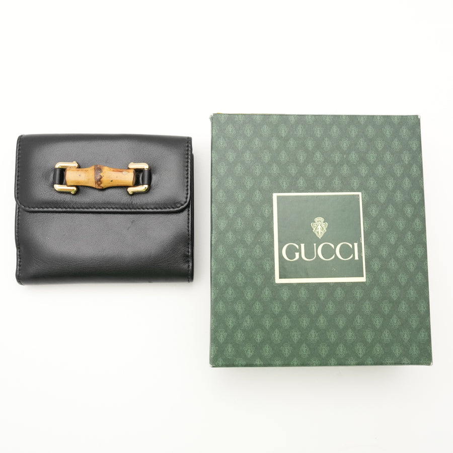 GUCCI Bifold Wallet