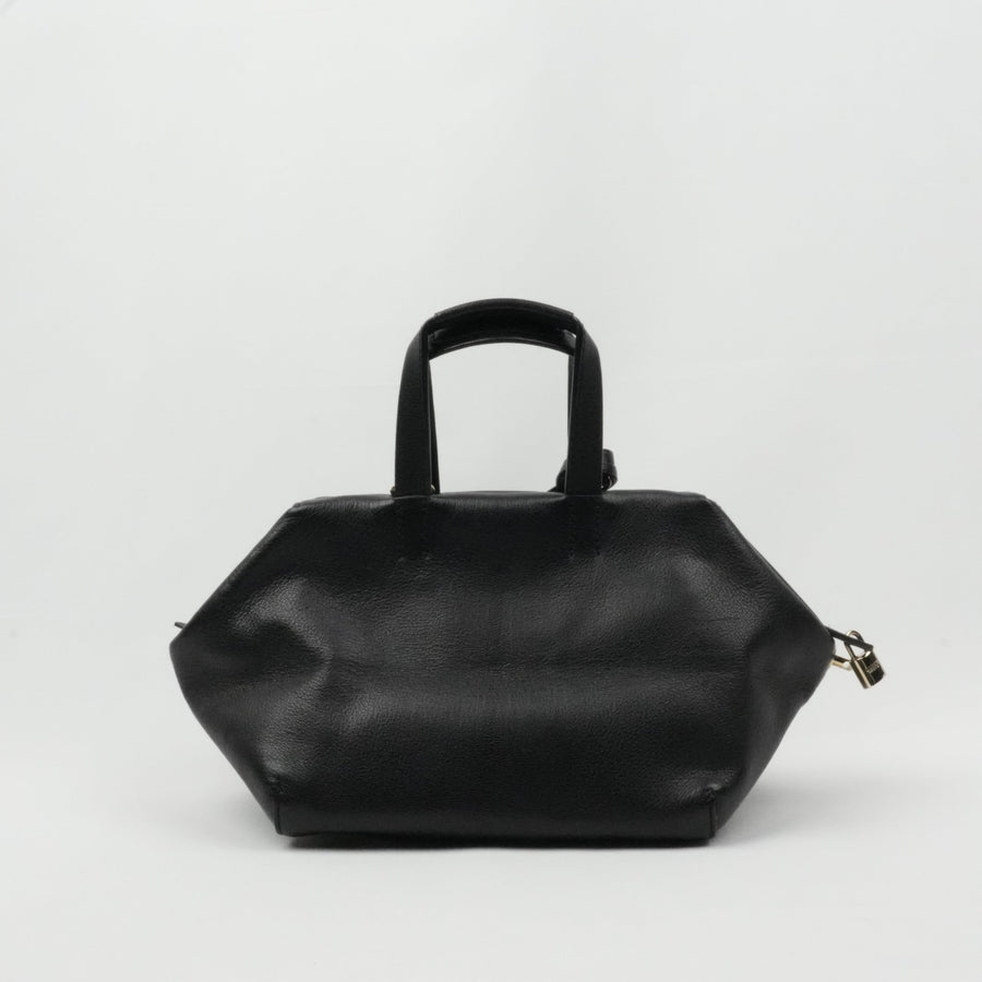 LOEWE Origami Cubi Handbag/Shoulder Bag 2Way