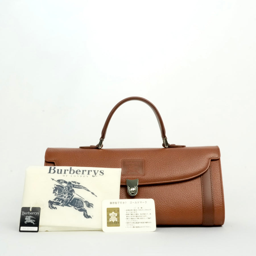 BURBERRY Handbag