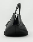 LOEWE Origami Cubi Handbag/Shoulder Bag 2Way