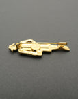 CHANEL Mademoiselle Brooch