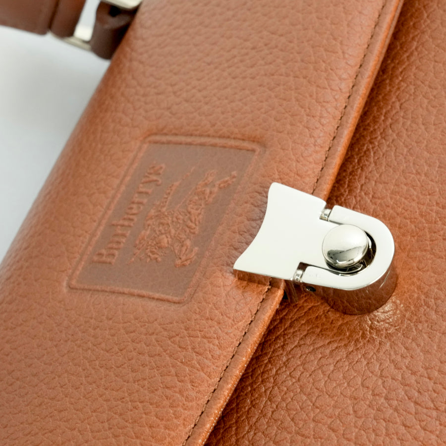 BURBERRY Handbag