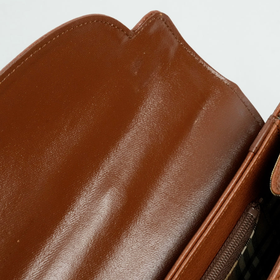 BURBERRY Handbag