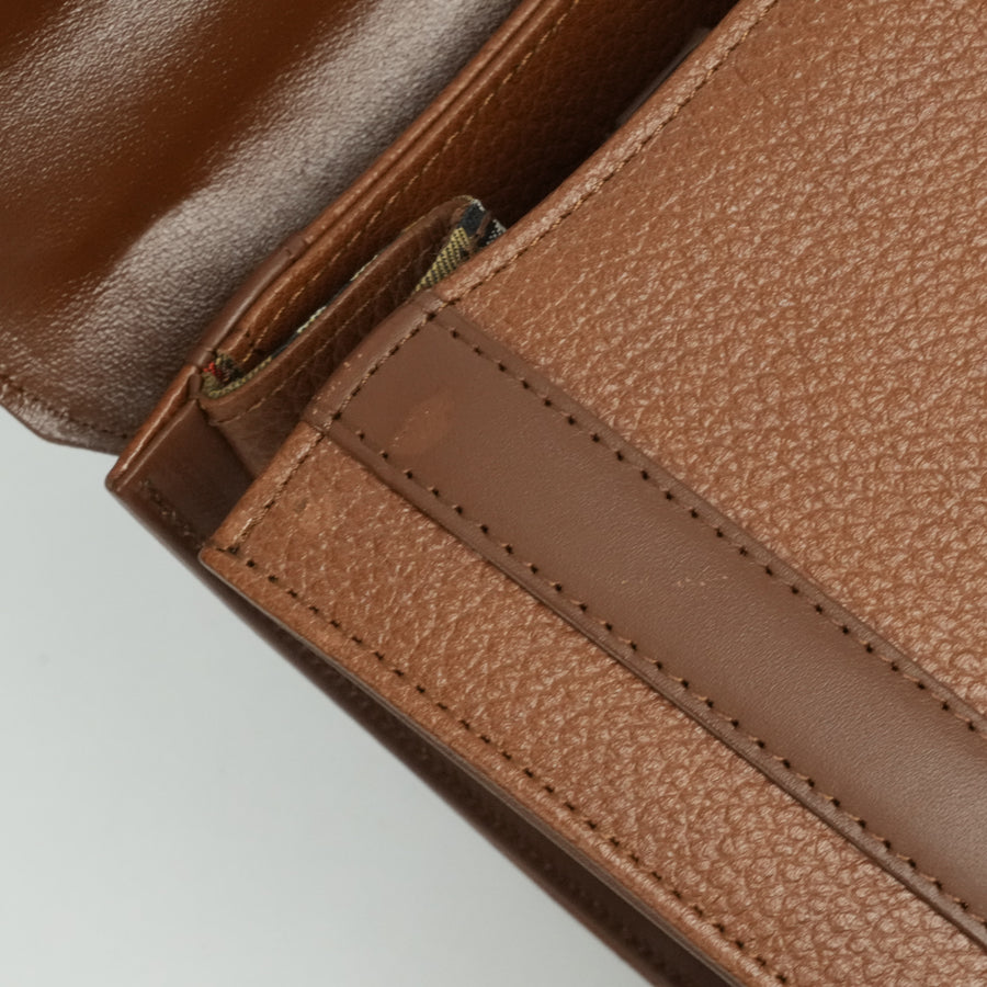 BURBERRY Handbag