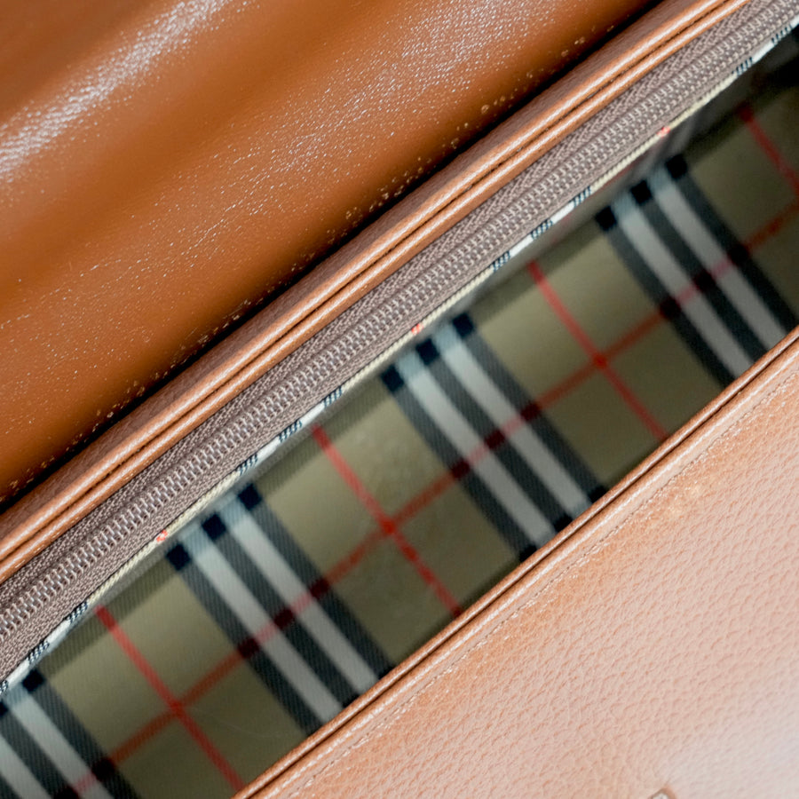 BURBERRY Handbag