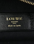 LOEWE Origami Cubi Handbag/Shoulder Bag 2Way