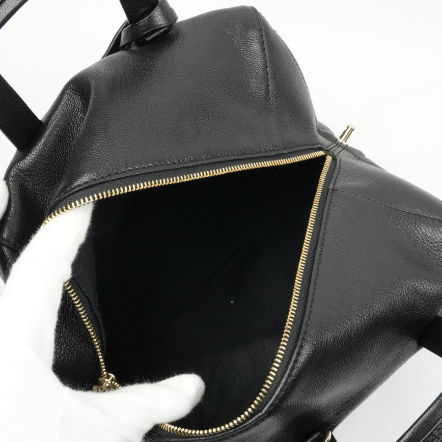 LOEWE Origami Cubi Handbag/Shoulder Bag 2Way
