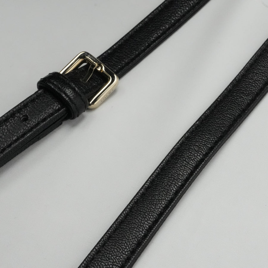 LOEWE Origami Cubi Handbag/Shoulder Bag 2Way