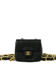 CHANEL Belt Bag