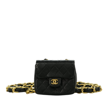 CHANEL Belt Bag