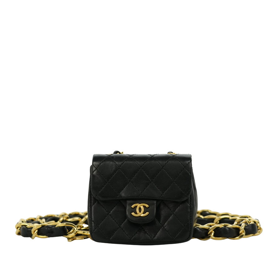 CHANEL Belt Bag