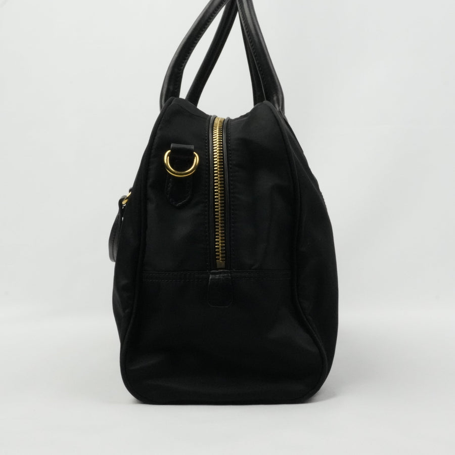 PRADA Handbag / Shoulder Bag 2-Way