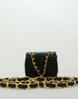 CHANEL Belt Bag