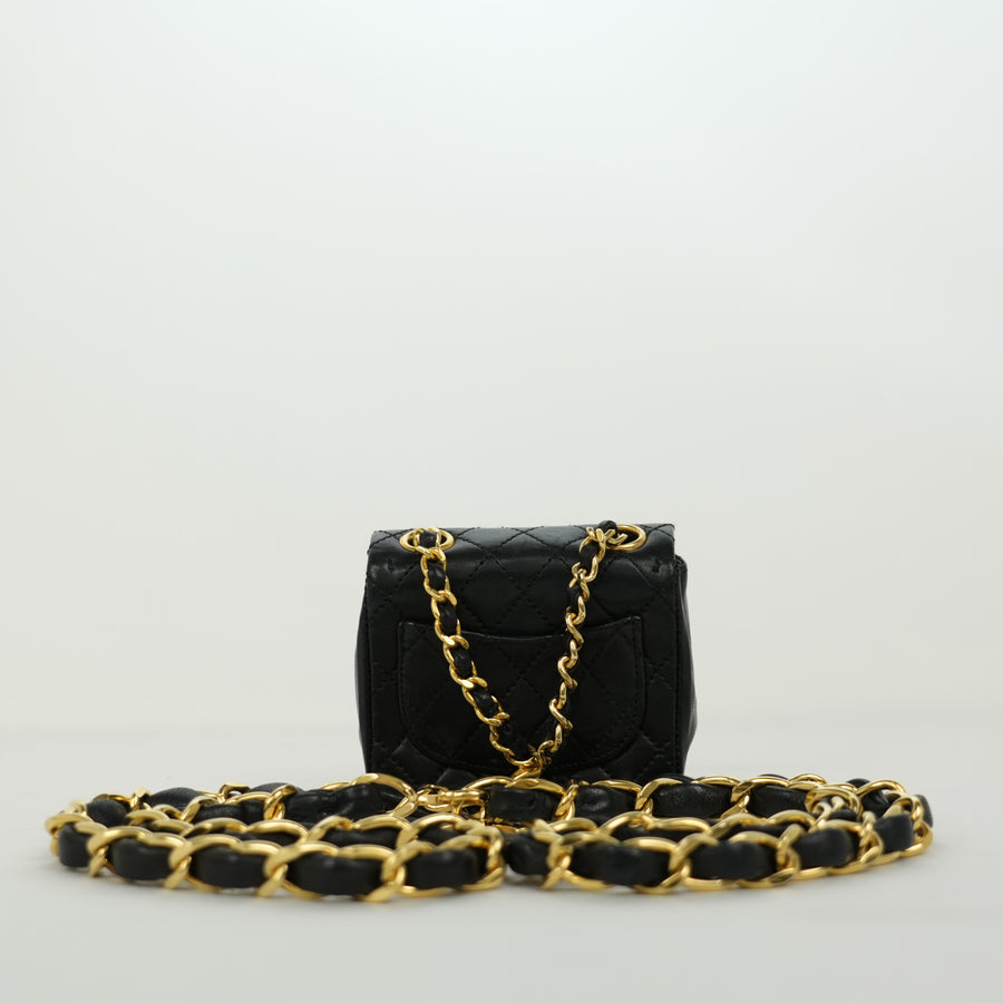 CHANEL Belt Bag