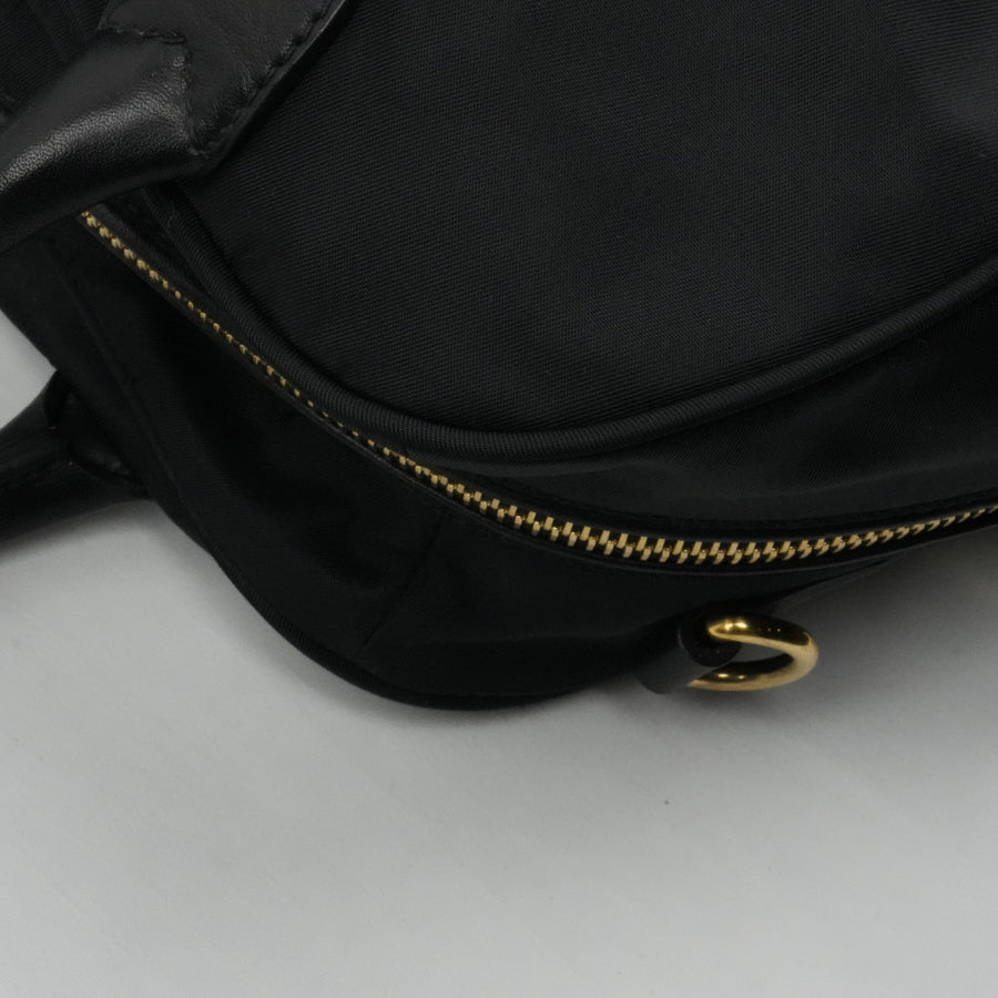 PRADA Handbag / Shoulder Bag 2-Way