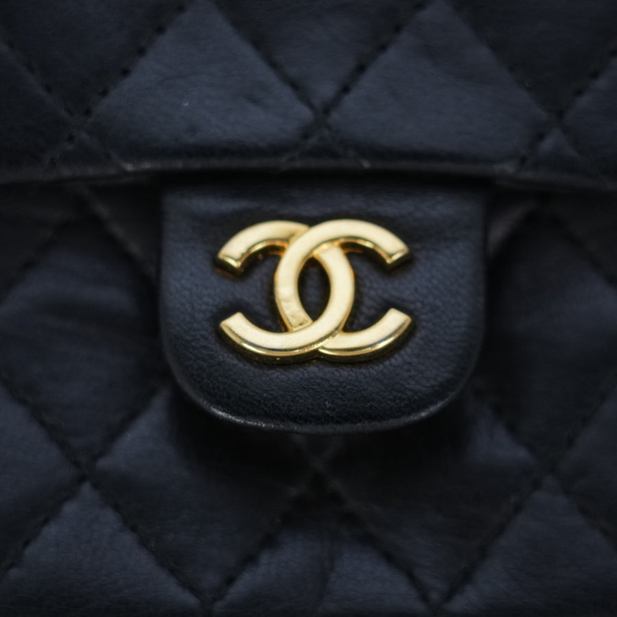 CHANEL Belt Bag