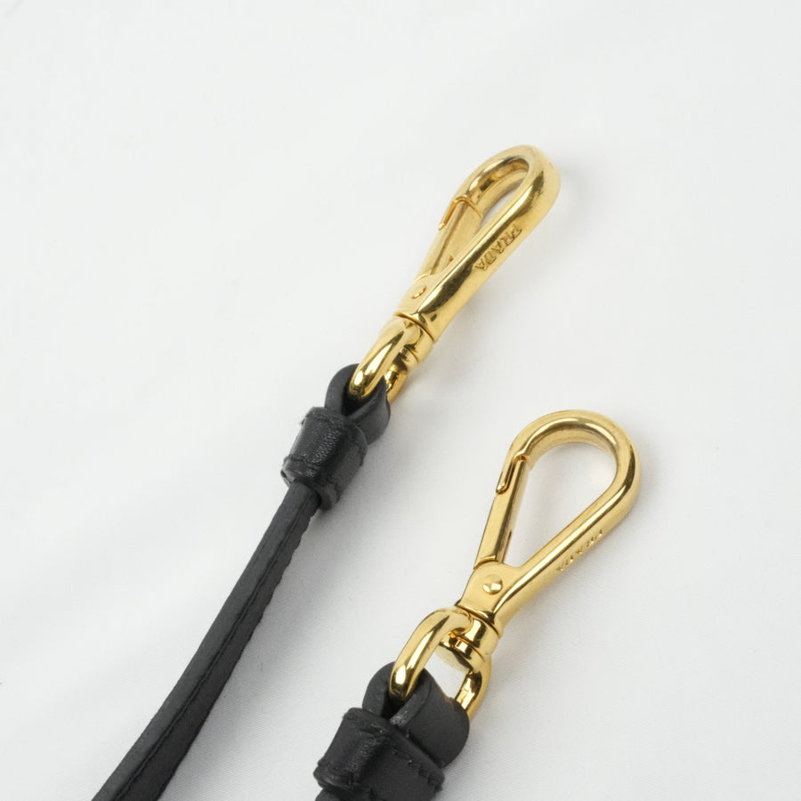 PRADA Handbag / Shoulder Bag 2-Way
