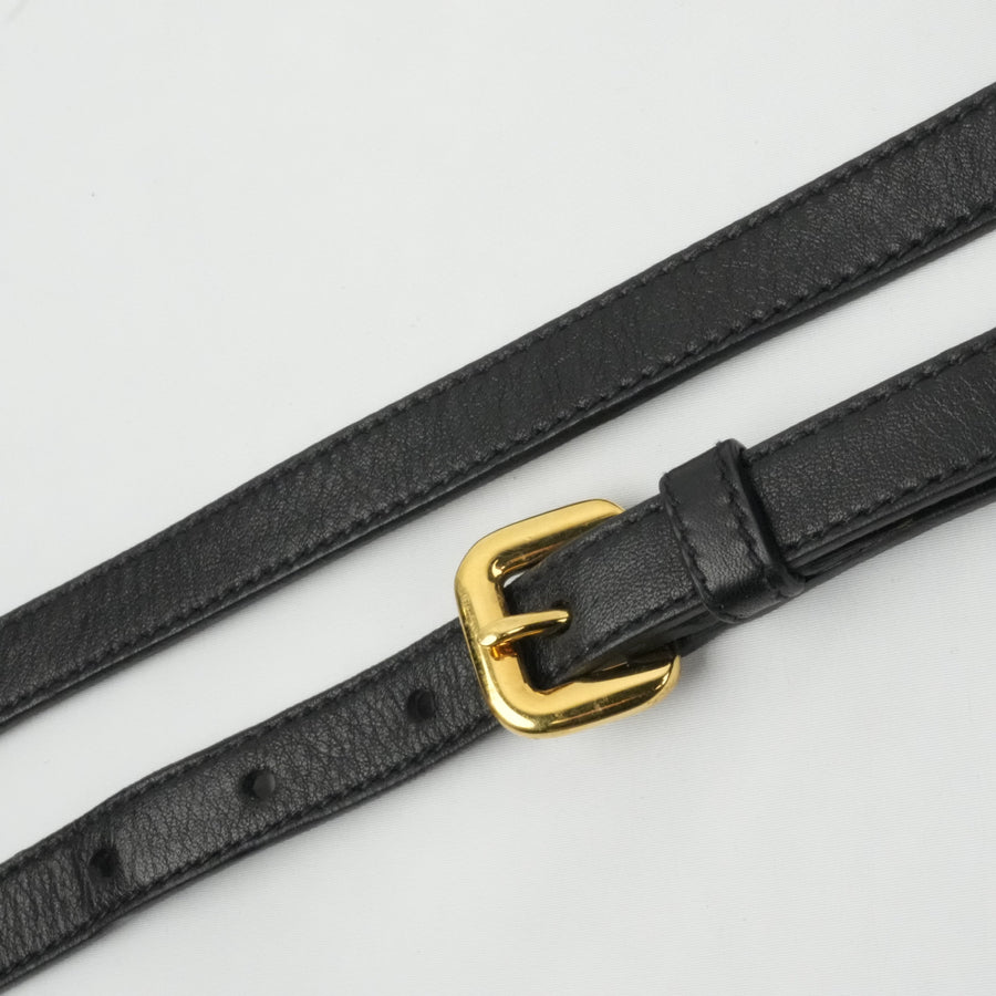 PRADA Handbag / Shoulder Bag 2-Way