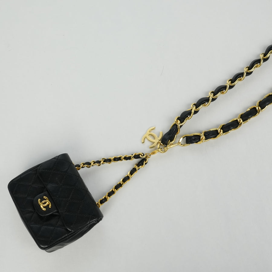 CHANEL Belt Bag