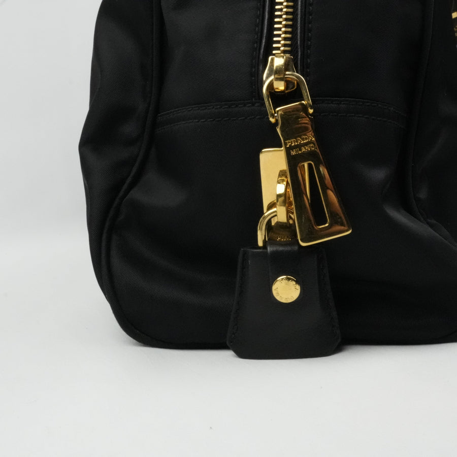 PRADA Handbag / Shoulder Bag 2-Way