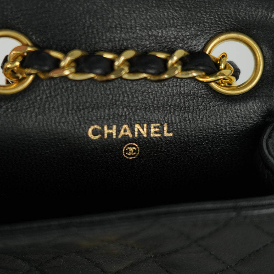 CHANEL Belt Bag