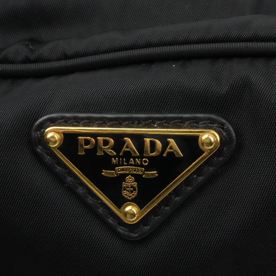 PRADA Handbag / Shoulder Bag 2-Way
