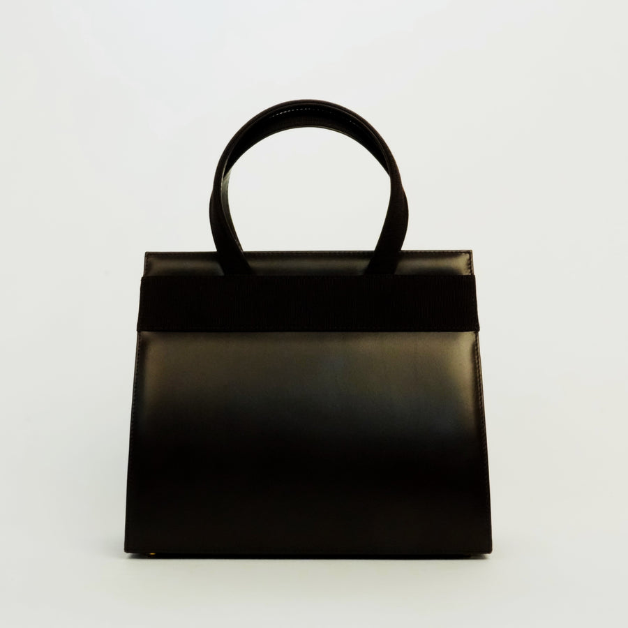 SALVATORE FERRAGAMO Vara Handbag/Shoulder Bag 2-Way