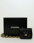 CHANEL Belt Bag