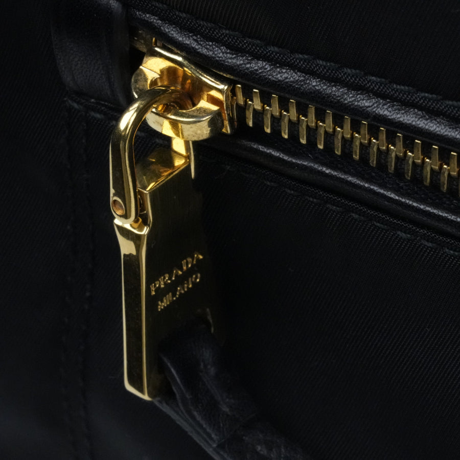 PRADA Handbag / Shoulder Bag 2-Way