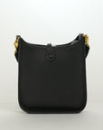 HERMES Evelyn PM Shoulder Bag