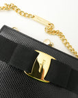 SALVATORE FERRAGAMO Shoulder Bag