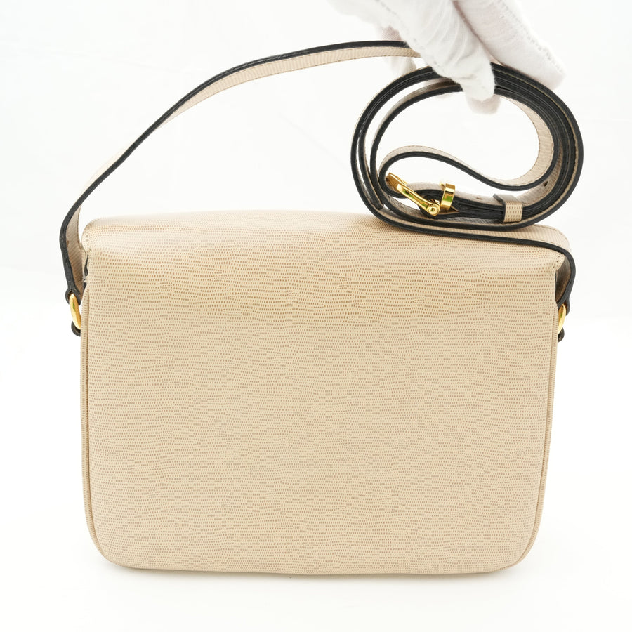 CELINE Shoulder Bag