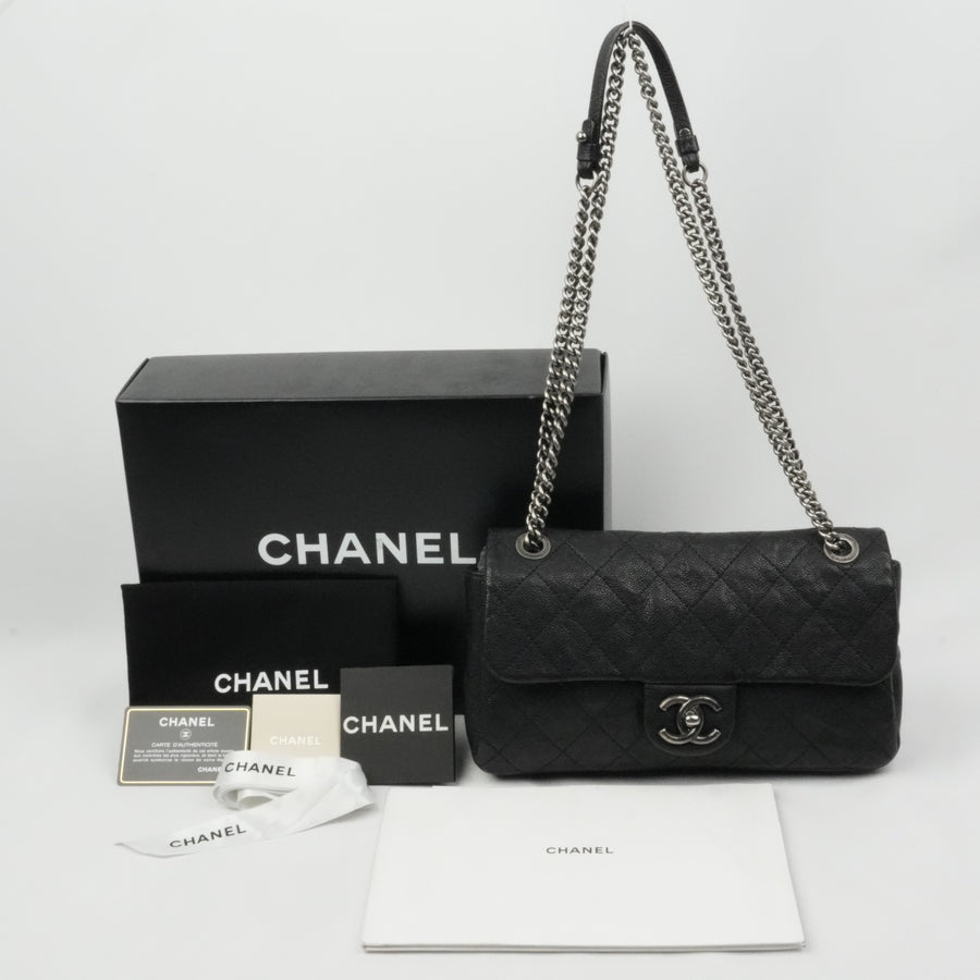 CHANEL Shoulder Bag