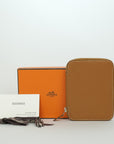 HERMES Agenda Planner Cover