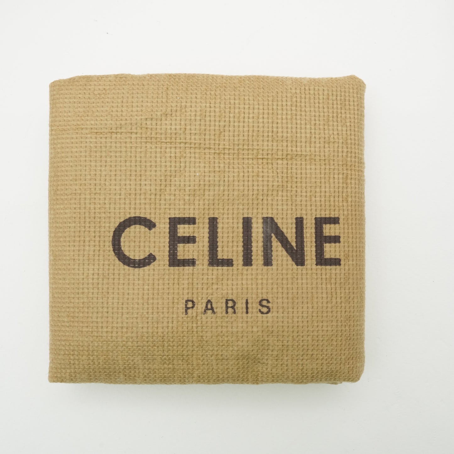 CELINE Shoulder Bag