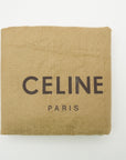 CELINE Shoulder Bag