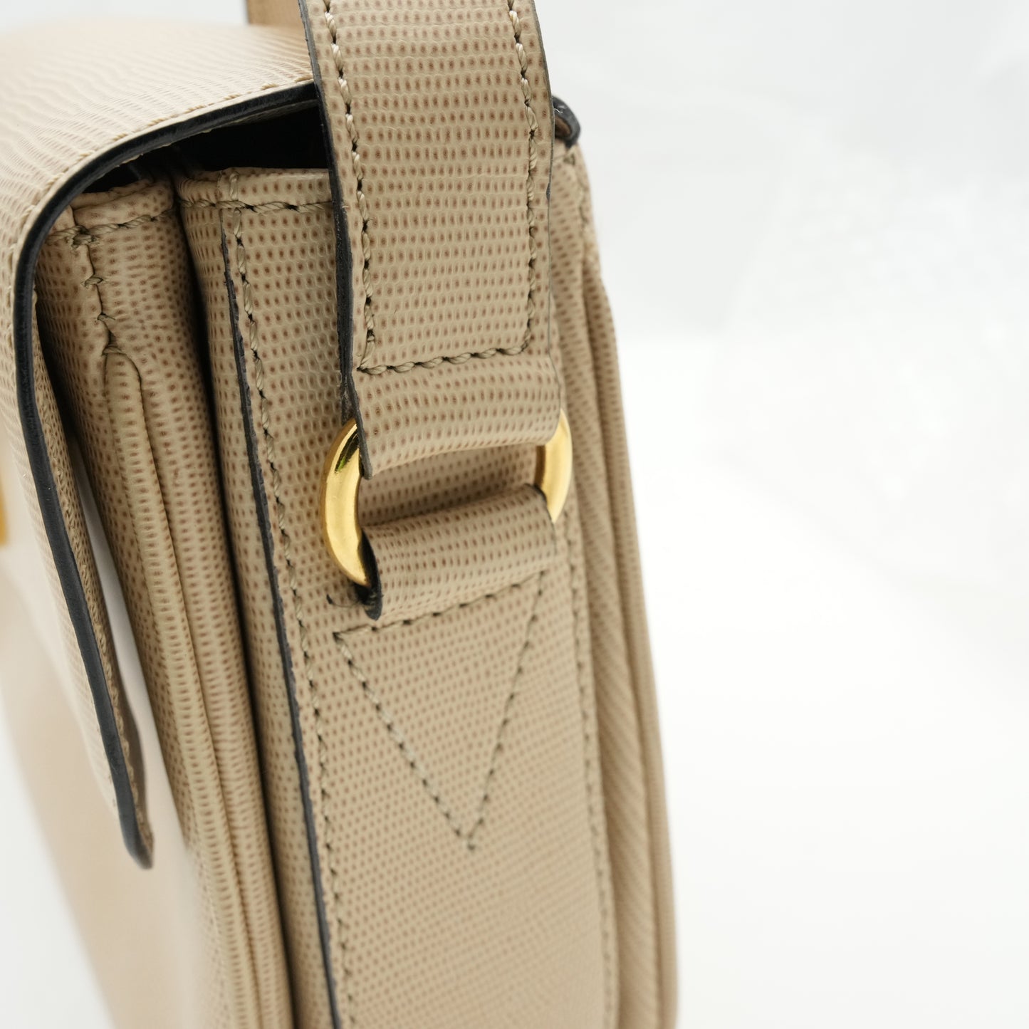 CELINE Shoulder Bag