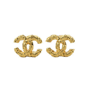 CHANEL Coco Mark Earring