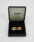 CHANEL Coco Mark Earring