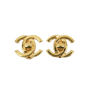 CHANEL Earring