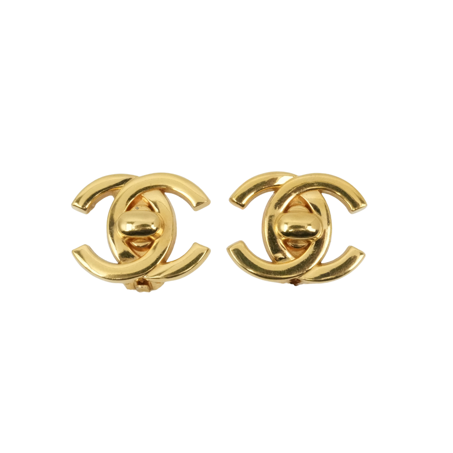 CHANEL Earring