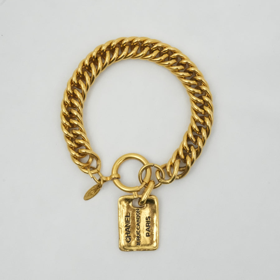 CHANEL 31 RUE CAMBON Bracelet