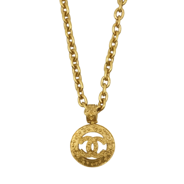 CHANEL 1994 Necklace